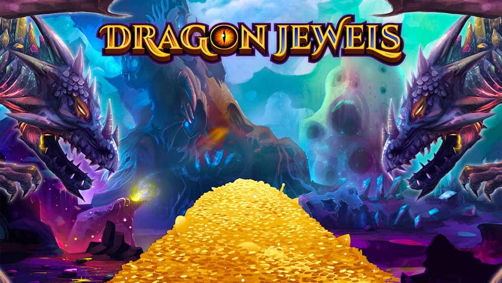Dragon Jewels