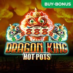 Dragon King Hot Pots