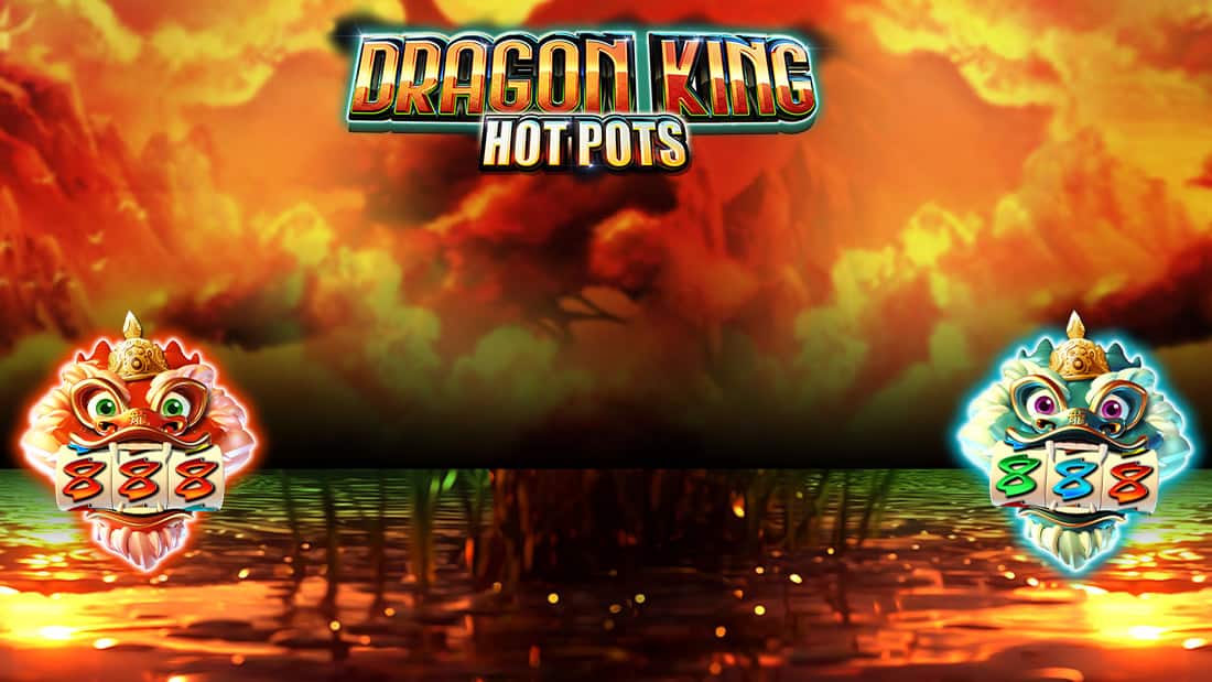Dragon King Hot Pots