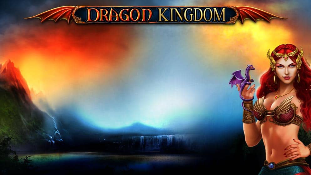Dragon Kingdom