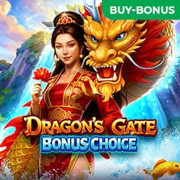 Dragon's Gate Bonus Choice
