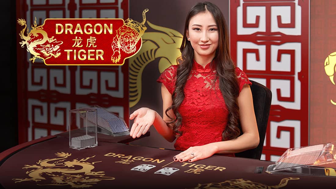 Dragon Tiger