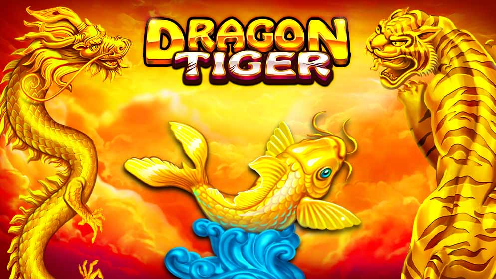 Dragon Tiger