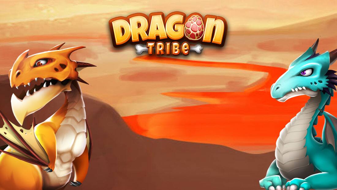 Dragon Tribe