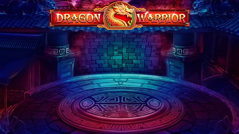 Dragon Warrior