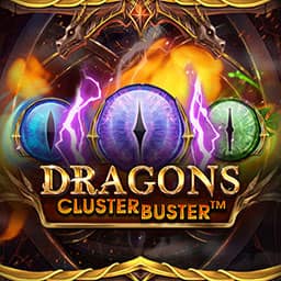 Dragons Clusterbuster