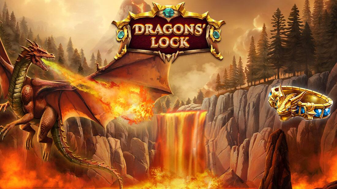 Dragons Lock