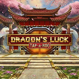 Dragons Luck Taparoo