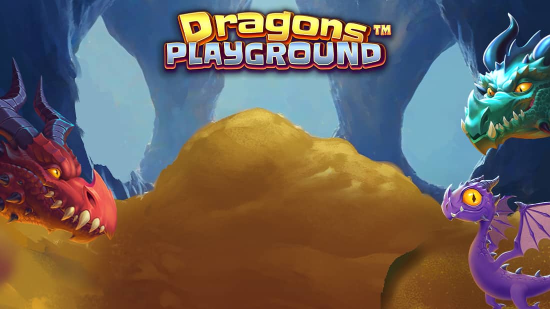 Dragons Playground