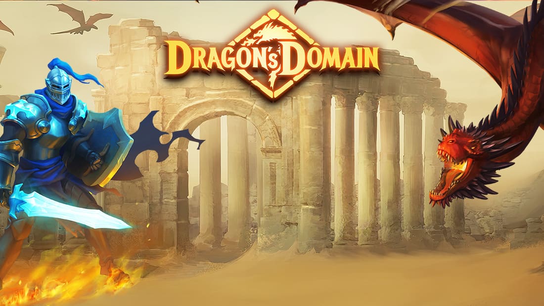 Dragon's Domain