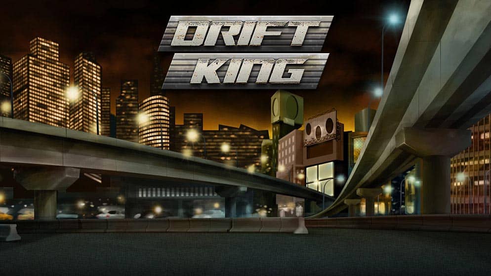 Drift King