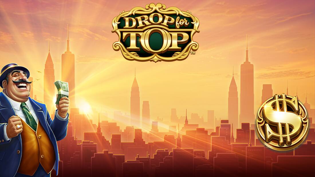 Drop For Top