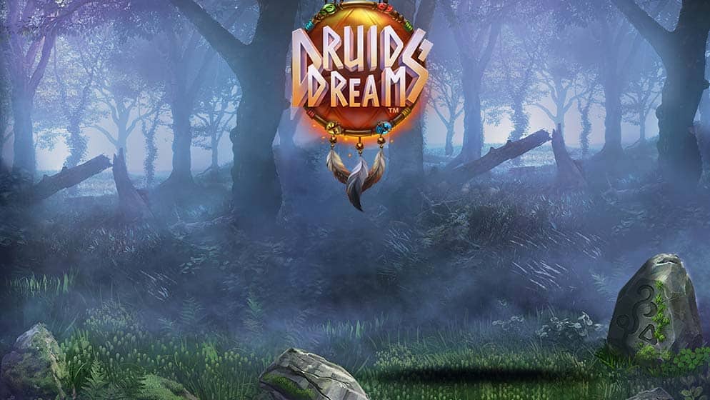 Druids Dream