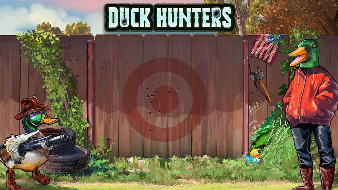 Duck Hunters