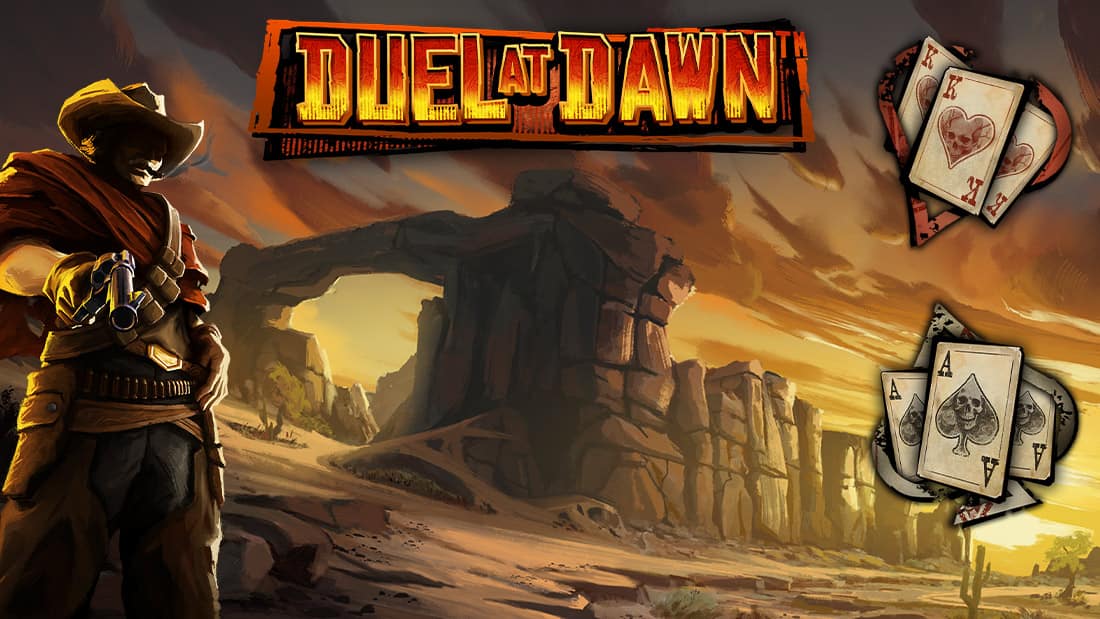 Duel at Dawn