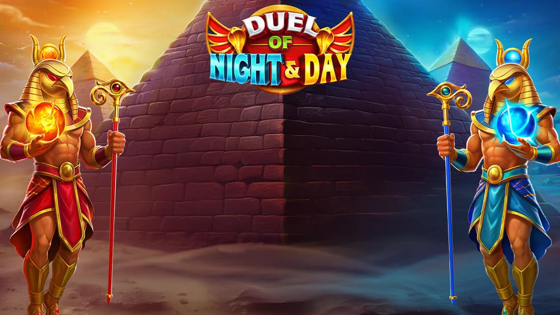Duel of Night & Day