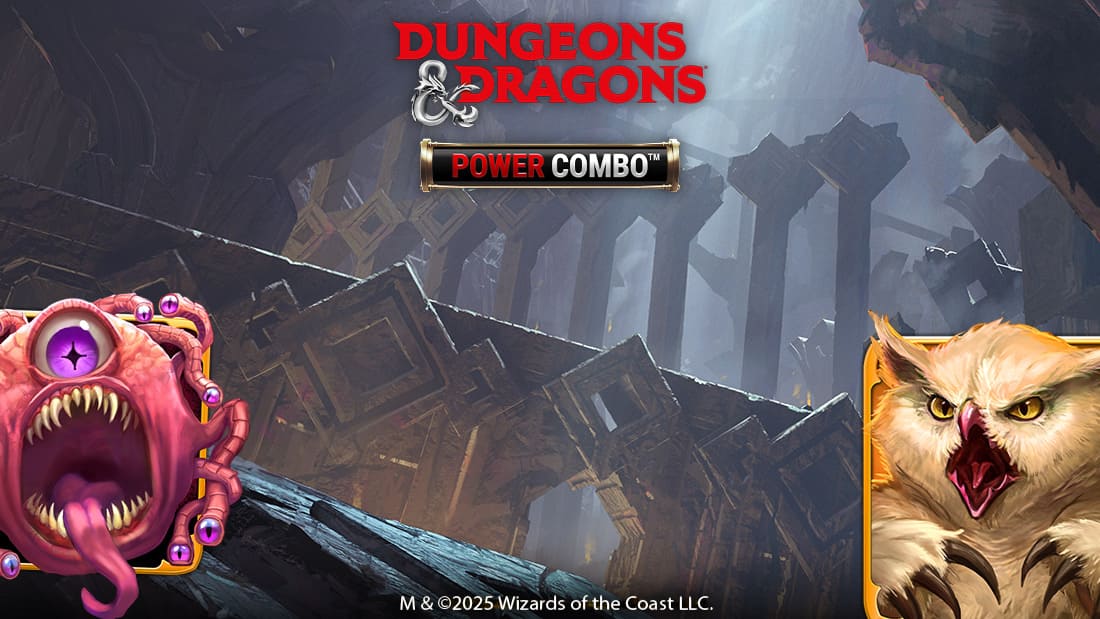 Dungeons & Dragons Power Combo