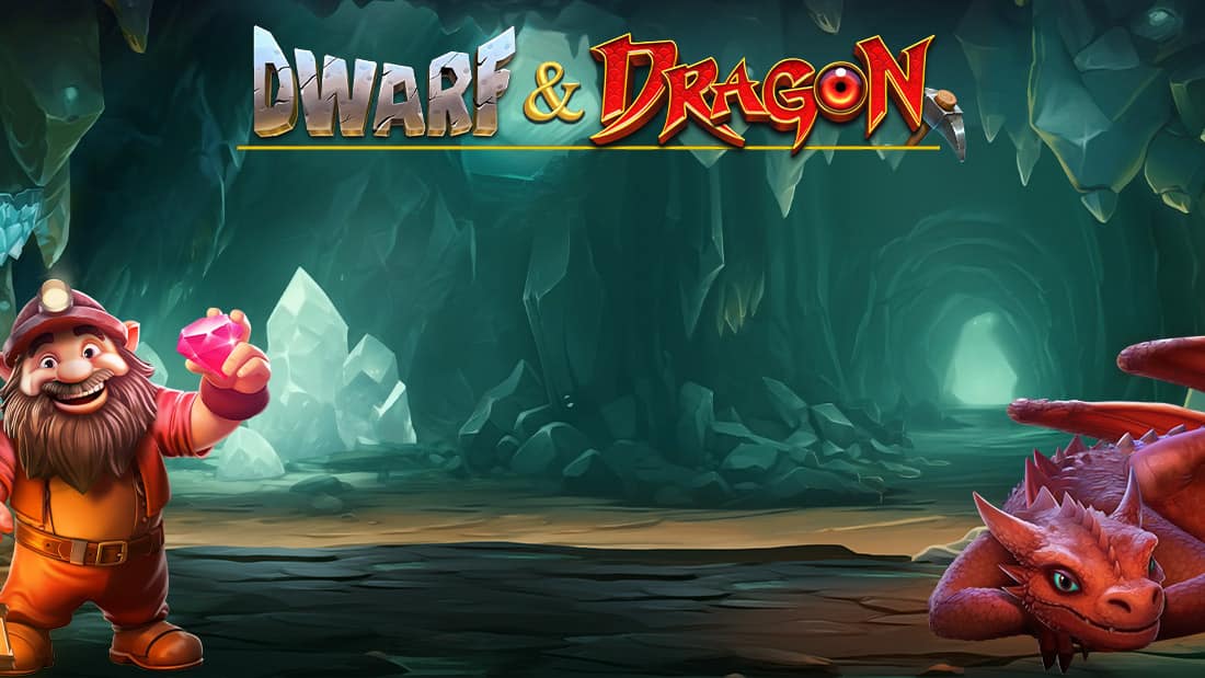 Dwarf & Dragon