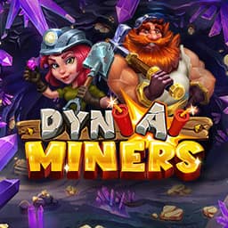 Dyn-a-Miners