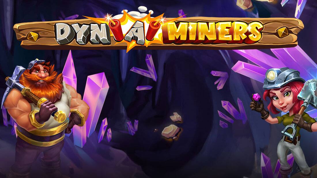 Dyn-a-Miners