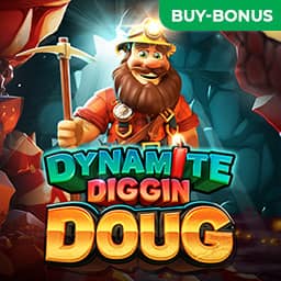 Dynamite Diggin Doug