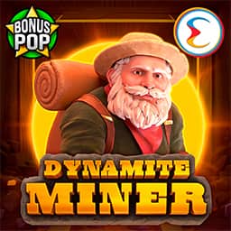 Dynamite Miner