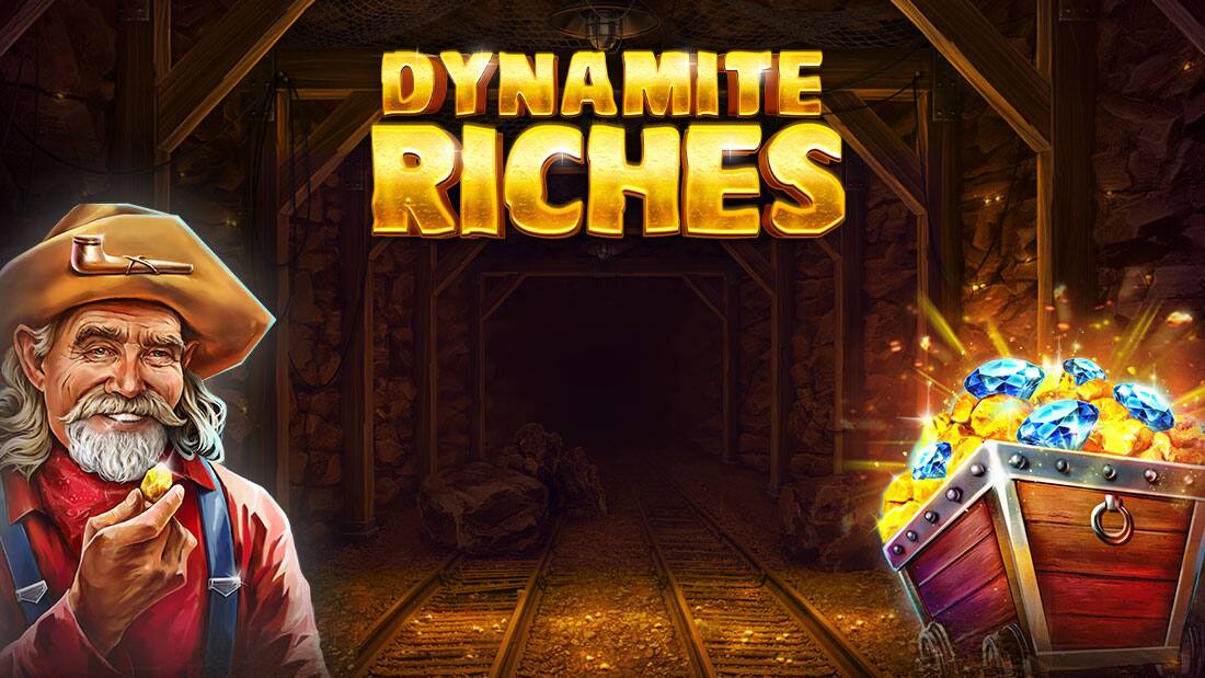 Dynamite Riches