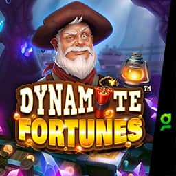 Dynamite Fortunes