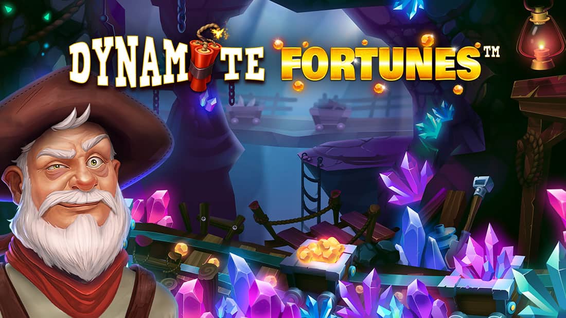 Dynamite Fortunes