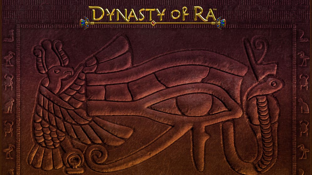 Dynasty of Ra