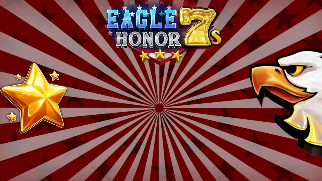 Eagle Honor 7s