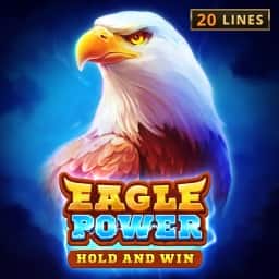 Eagle Power: Hold and Win