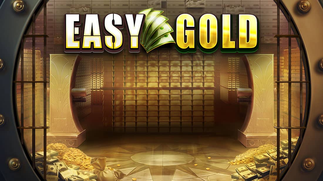 Easy Gold