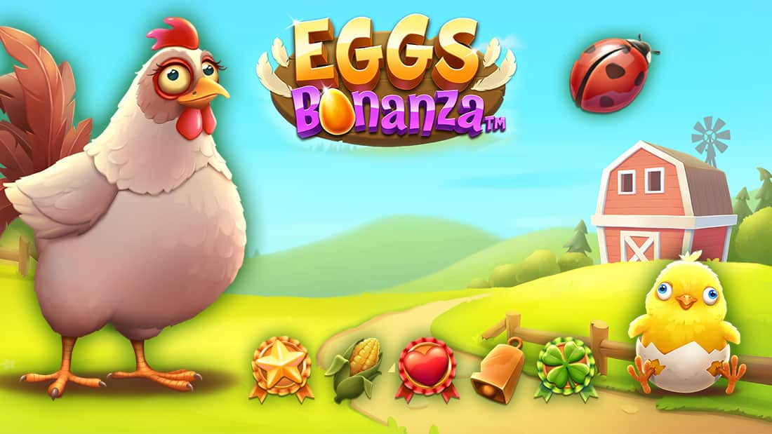 Eggs Bonanza