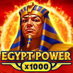 Egypt Power x1000