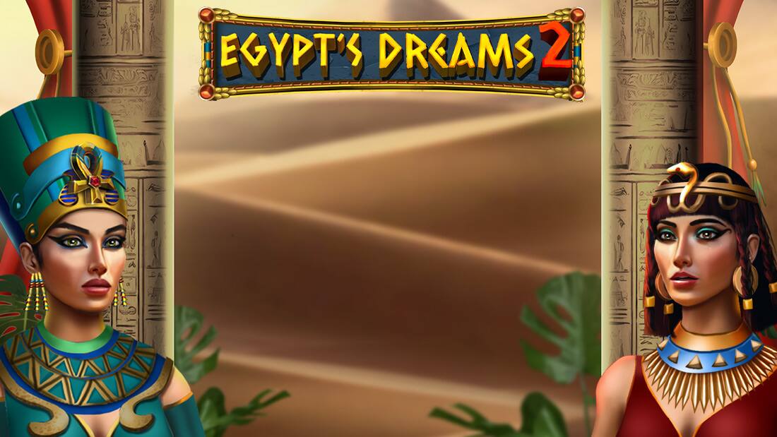 Egypt's Dreams 2