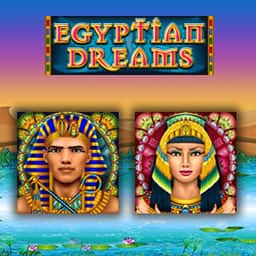 Egyptian Dreams