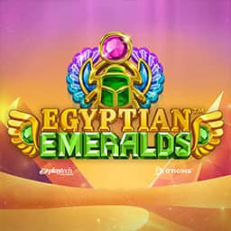 Egyptian Emeralds