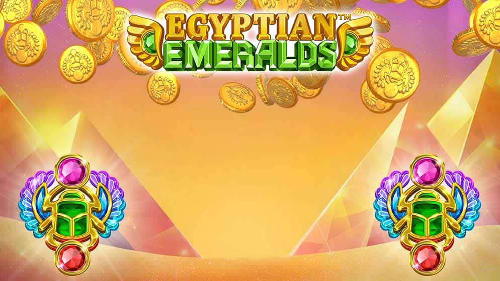 Egyptian Emeralds