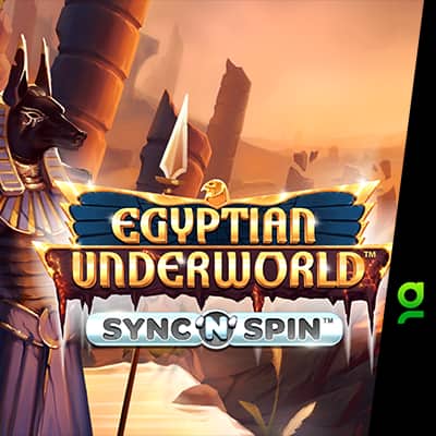 Egyptian Underworld