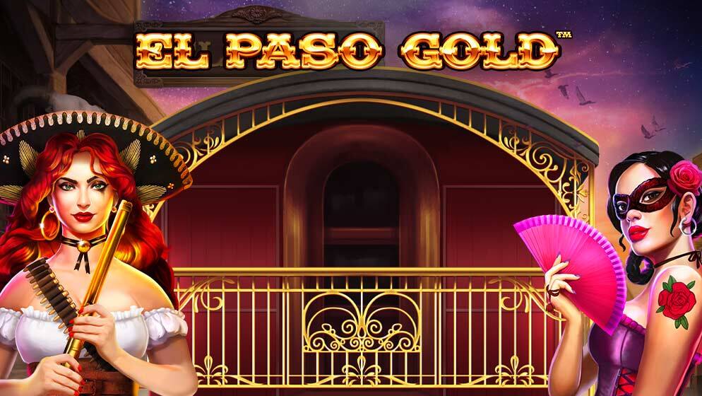 El Paso Gold