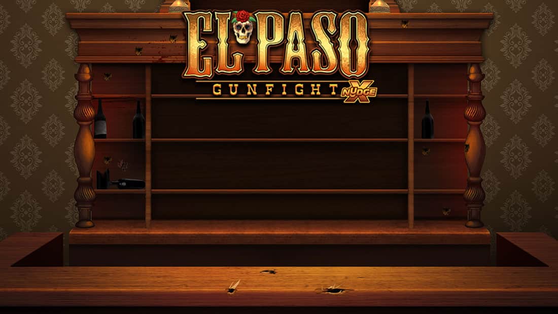 El Paso Gunfight xNudge