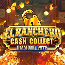 El Ranchero Cash Collect Diamond Path