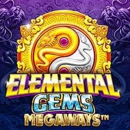 Elemental Gems Megaways