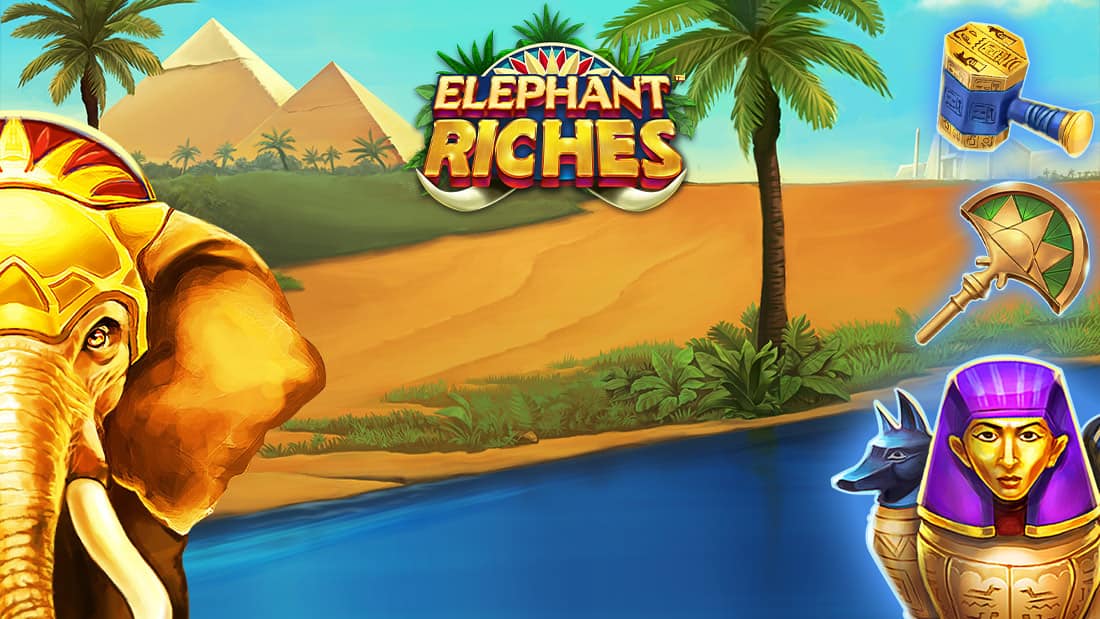 Elephant Riches