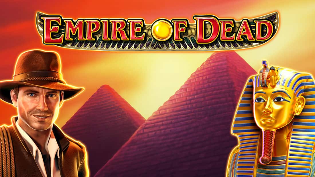 Empire of the Dead