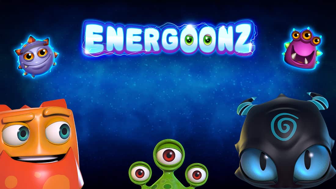 Energoonz