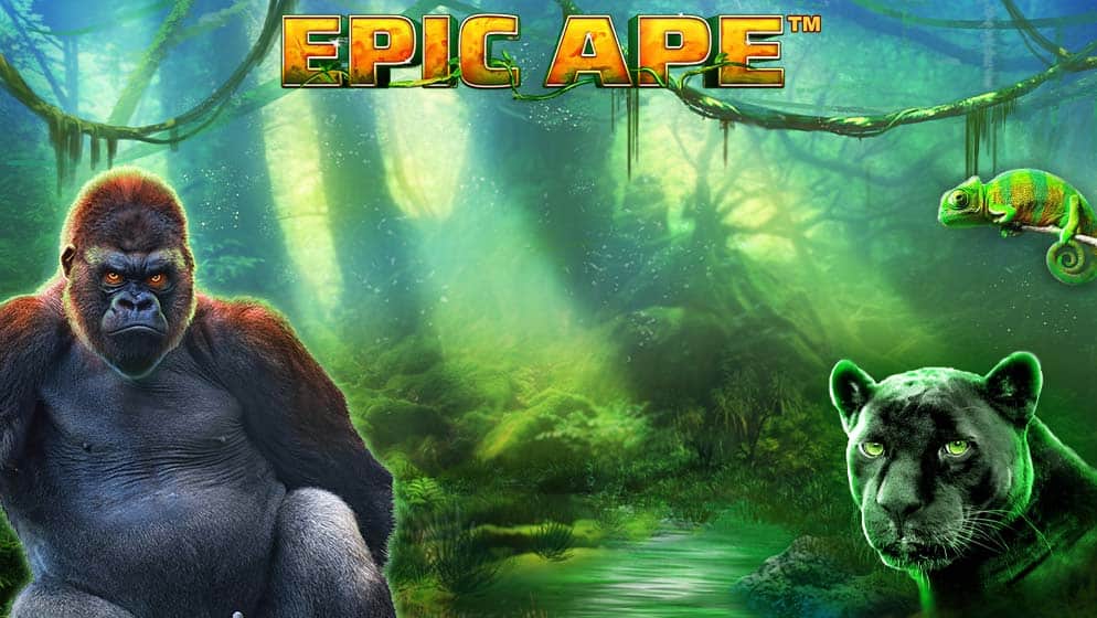 Epic Ape