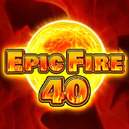 Epic Fire 40