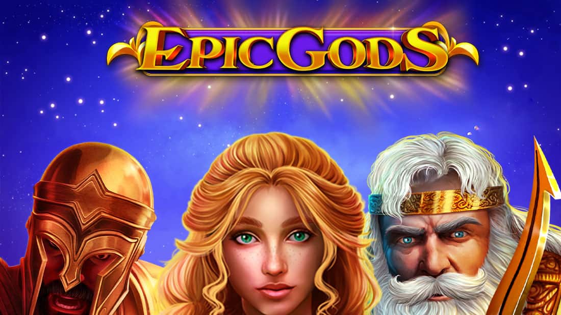 Epic Gods